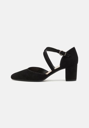 Gabor, Classic heels - schwarz