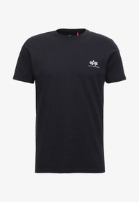 Unselected, rep blue