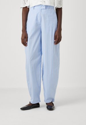 Cras PANTS - Pantaloni - serenity