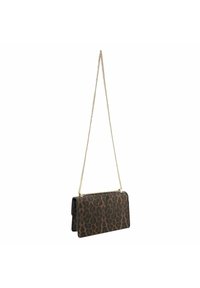 Seidenfelt ROROS 11 CM - Bandolera - leo brown