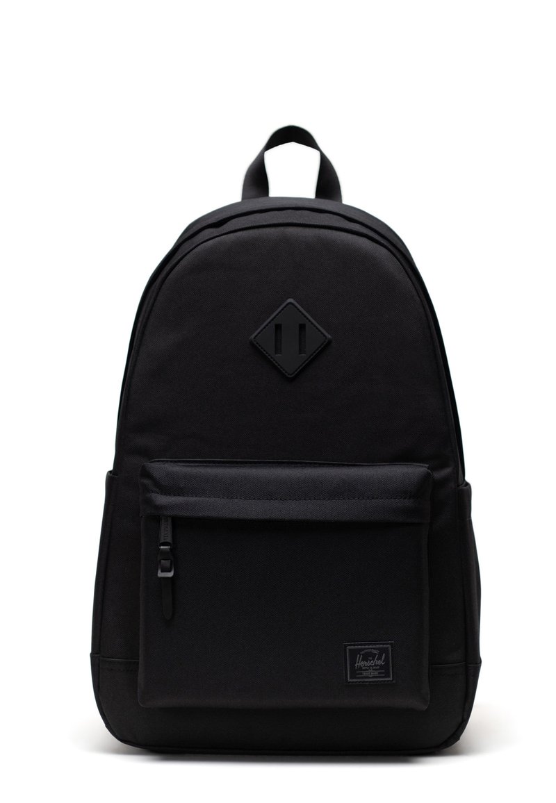 Herschel - HERITAGE - Tagesrucksack - black, Vergrößern