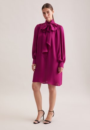 Robe de jour - rosa