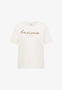 Sélectionné, weiß