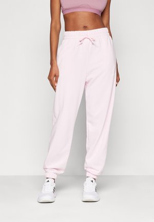 Pantalon de survêtement - pink