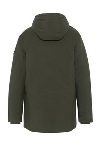 Schott FARGO - Parka - kaki