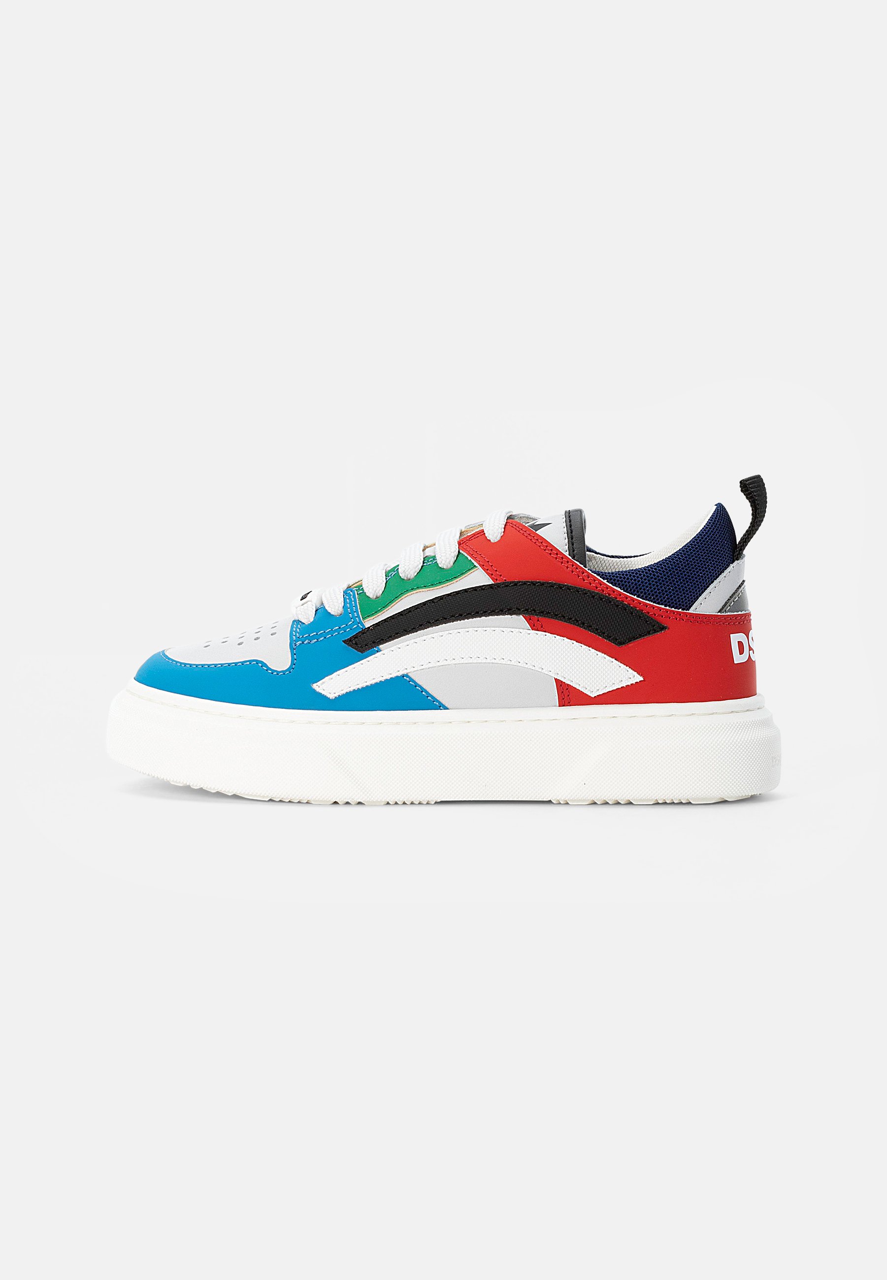 dsquared 2 trainers
