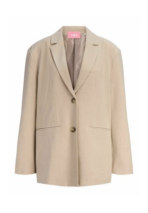 JJXX, BLAZER JXALBA BLAZER - Kurzmantel - feather gray