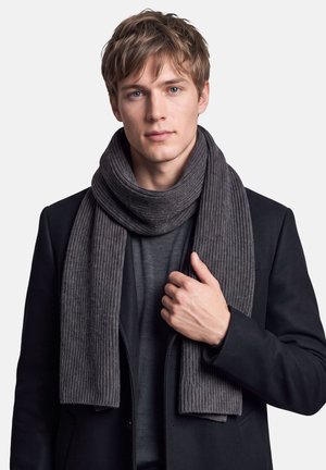 Vivisence, MS7111 - Scarf - graphite