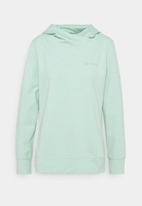 Vaude Kapuzenpullover - green