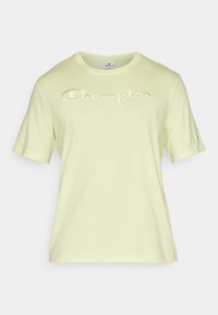 Non sélectionné, light green