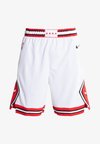 Sports shorts - white