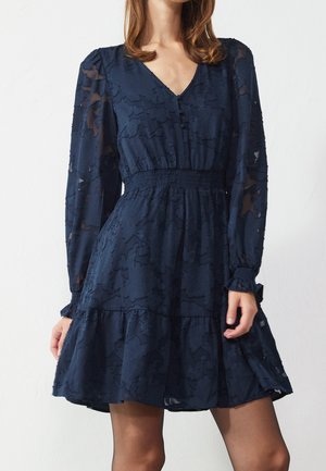 Cocktailkleid/festliches Kleid - dark blue