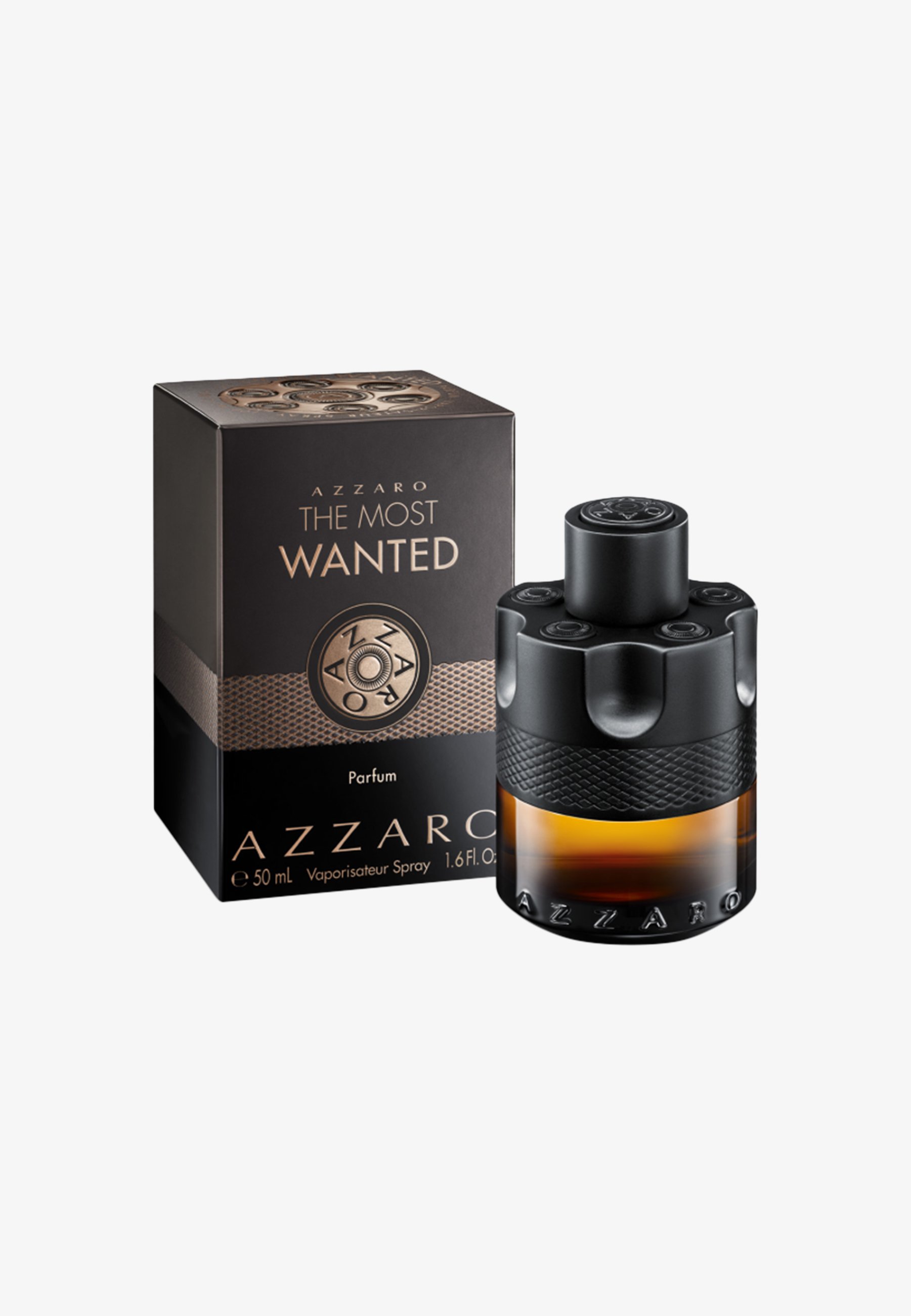 Azzaro Parfums THE MOST WANTED - Perfume/no definido - Zalando.es
