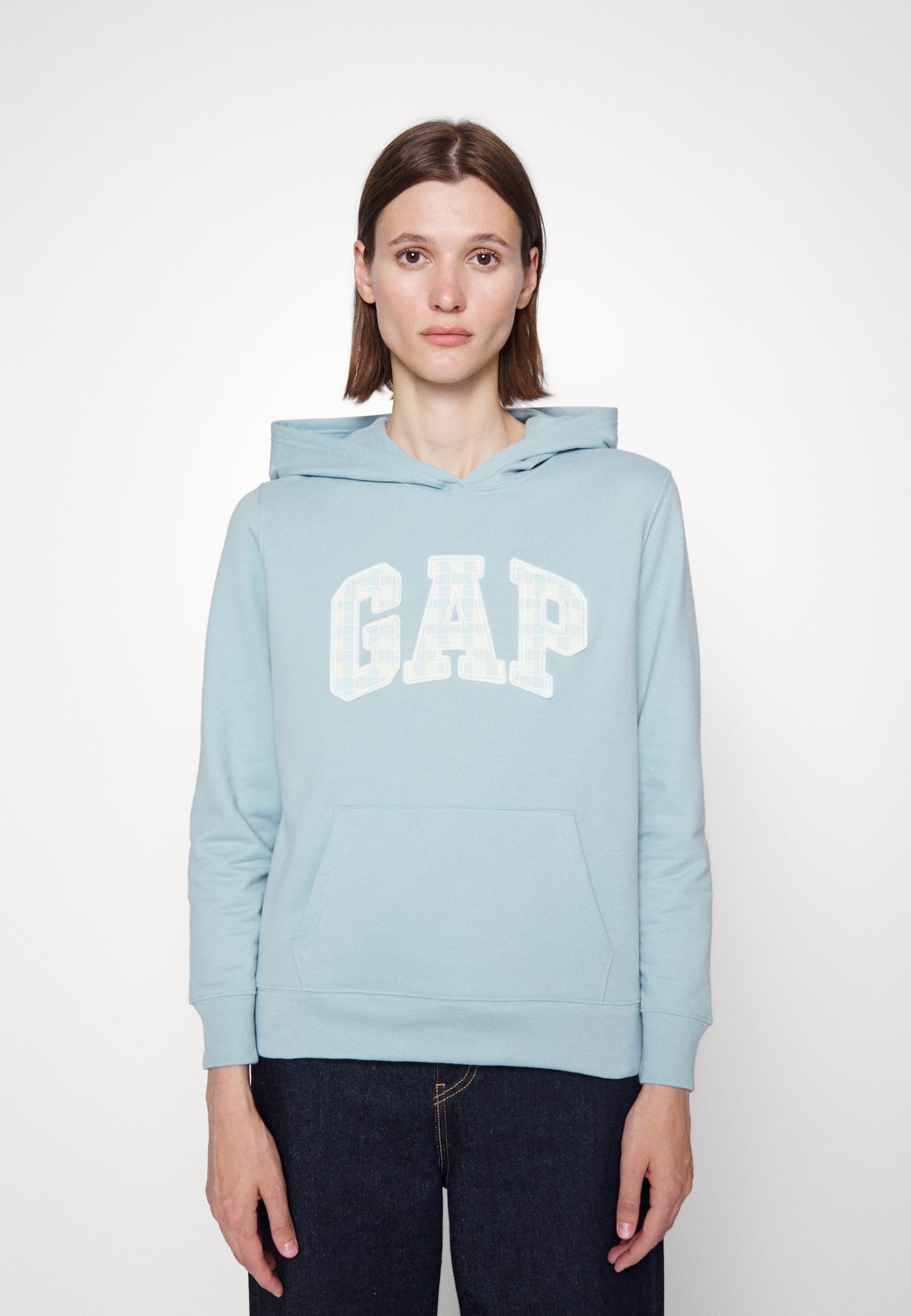 Hotel Kalinga Champion Sudadera Gris Geographical Norway Sweat