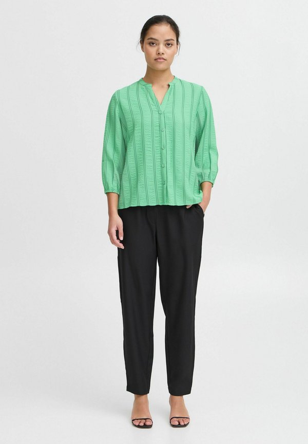 IXOLLIE - Button-down blouse - amazon2