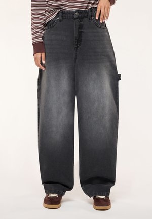 Terranova, - Wide leg