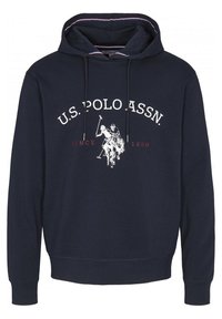 U.S. Polo Assn. Luvtröja - dark blue