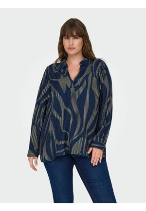 CARFANNIL - Blouse - night sky