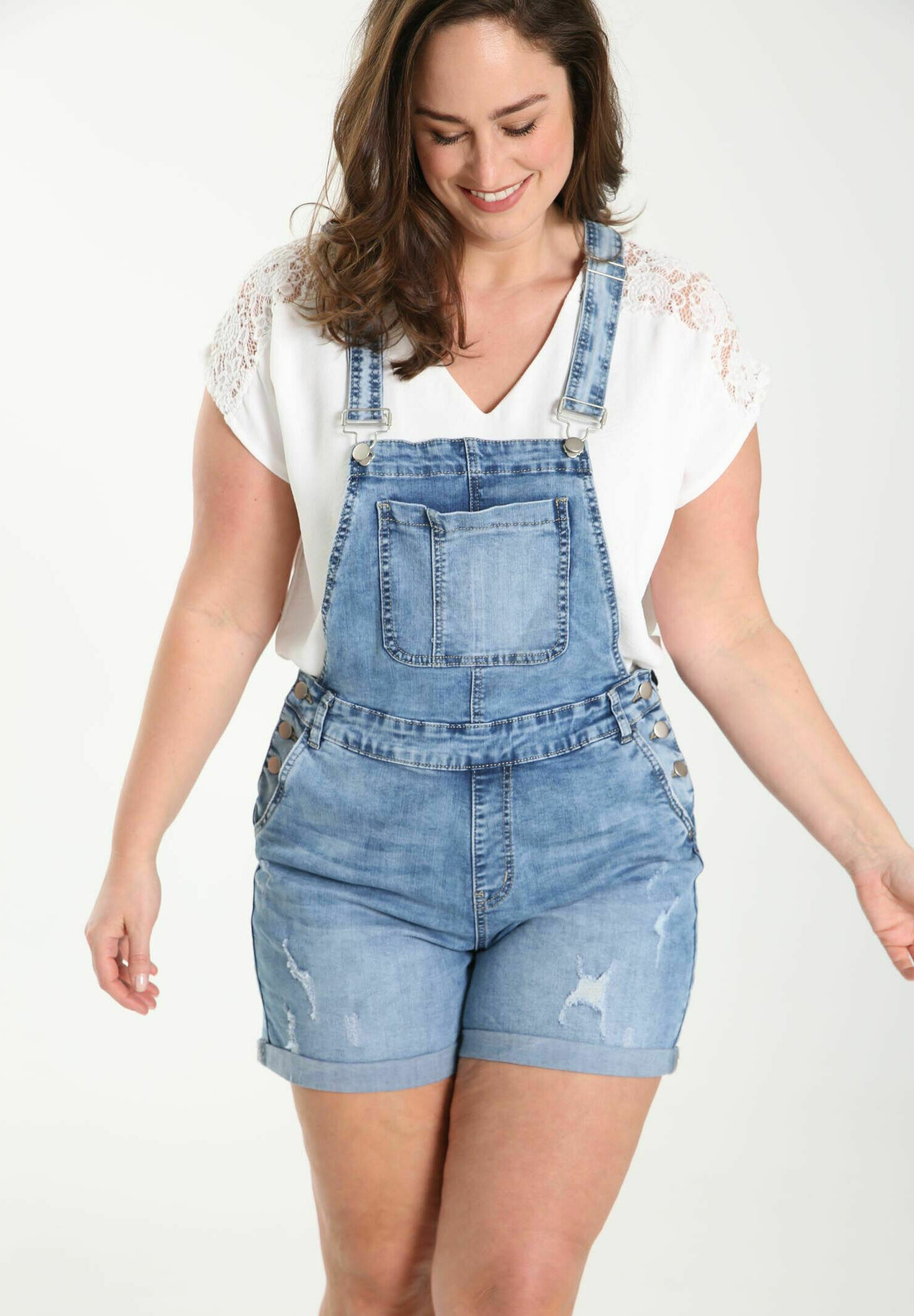 suçlu kanama Öncül salopette short jean homme - snacks2home.com