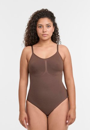 COCO - Intimo modellante - brown