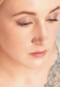 Ere Perez JOJOBA EYE PENCIL - Eyeliner - agate