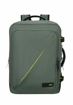 Rucksack - verde