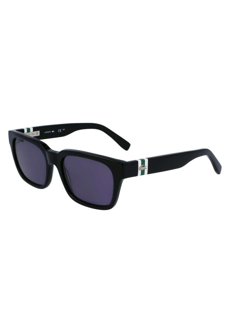 Lacoste Sunglasses black Zalando.ie