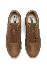 mtng Sneakers basse - marron
