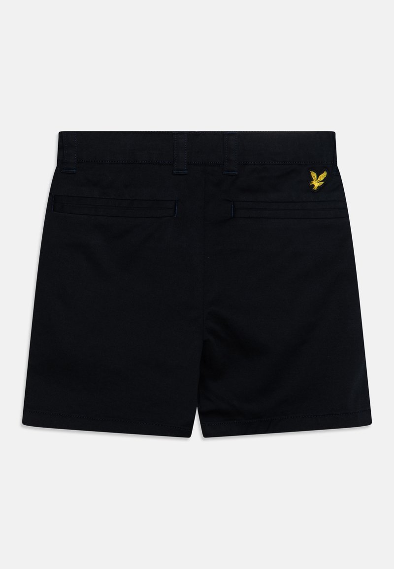 Lyle Scott Shorts dark navy/blu scuro