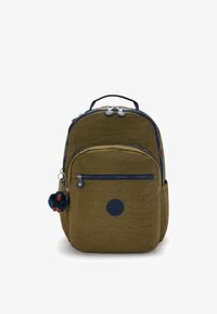 No seleccionado, treasure green