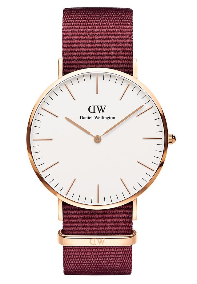Daniel Wellington Online Shop Daniel Wellington Online Bestellen Bei Zalando