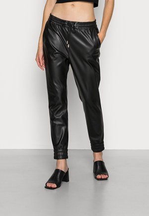 Broek - black