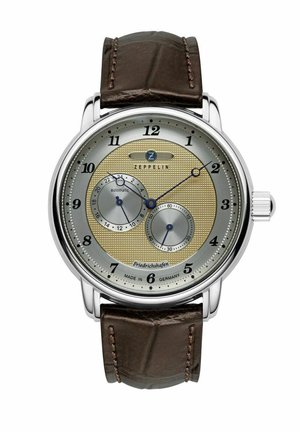 FRIEDRICHSHAFEN 85685 - Uhr - goldfarben