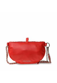 Steve Madden BMAXIMA - Skuldertasker - red