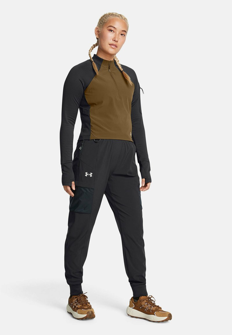 Pantalon De Randonnée Pour Femme - Séchage Rapide - Léger