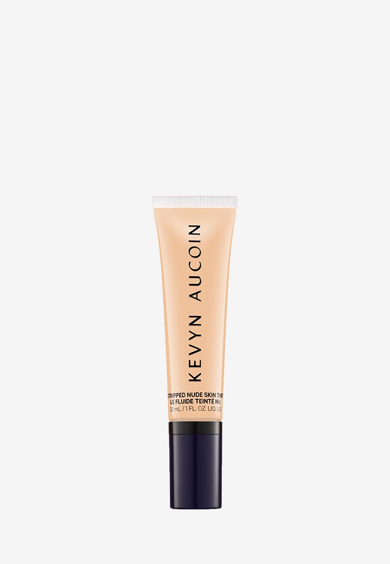 Kevyn Aucoin - STRIPPED NUDE SKIN TINT - Foundation - light st 03, Vergroten