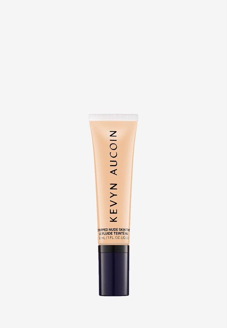 Kevyn Aucoin STRIPPED NUDE SKIN TINT - Foundation - light st 03