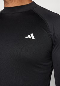 adidas Golf - Bluzka z długim rękawem