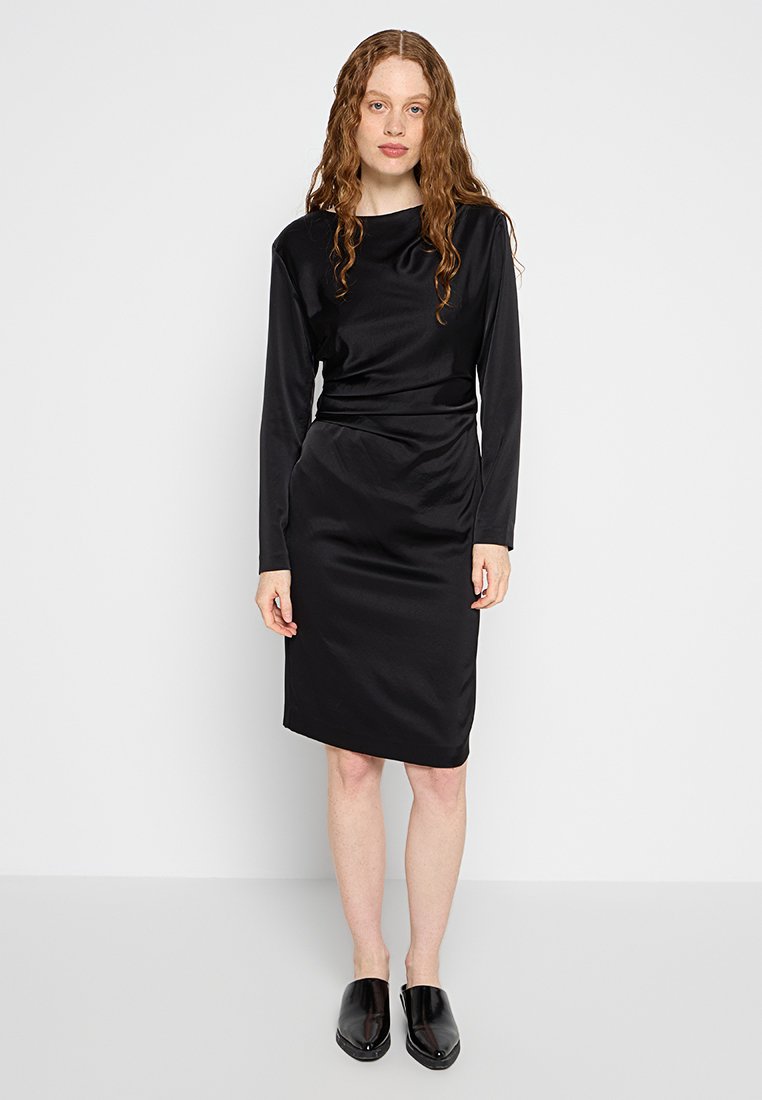 Tiger Of Sweden Jurk zwart Tiger Of Sweden Jurk zwart