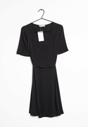 Mango, Robe de jour - black