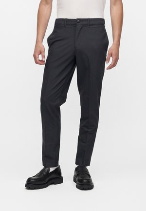 Jack & Jones PREMIUM STACE - Chino - india ink