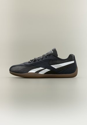 Reebok Classic, ULTRA - Tenisky - black/white