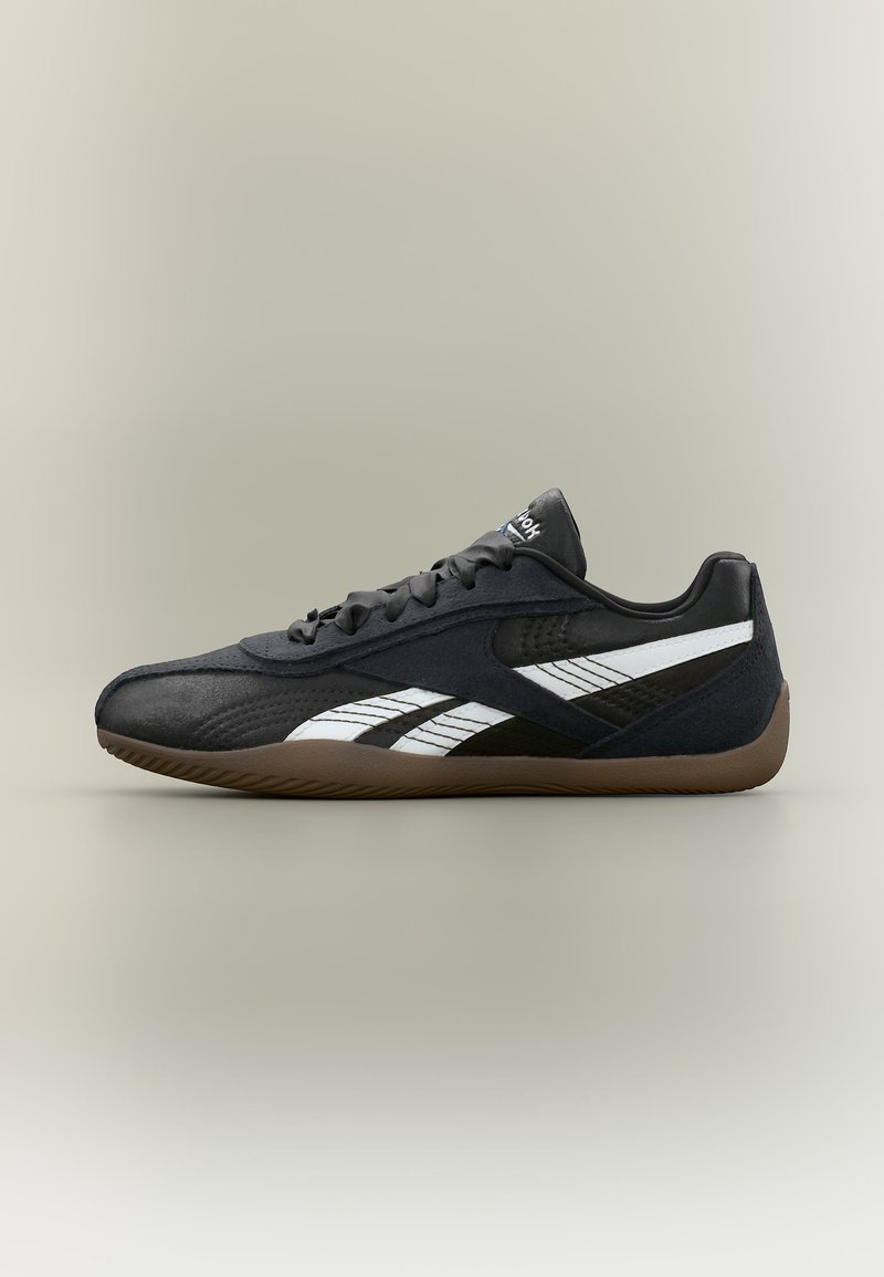 Reebok ULTRA LO black/white/black