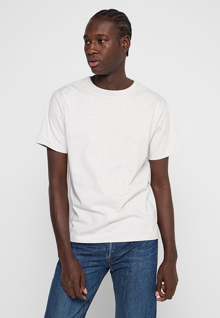 Levi’s® T-shirt basic crème