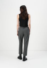DRYKORN DISPATCH - Pantaloni - grey
