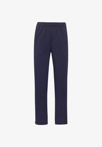 Niet geselecteerd, navy