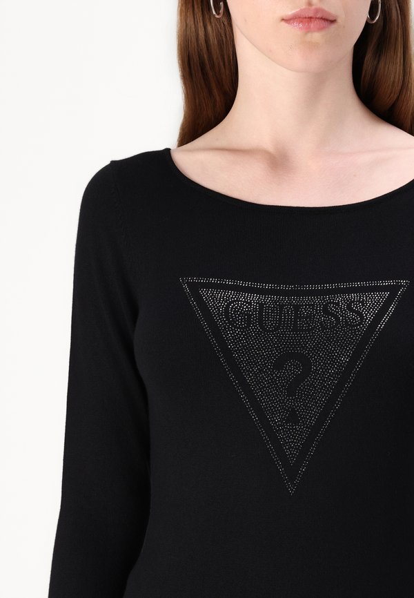 TRIANGLE LOGO  - Jumper2