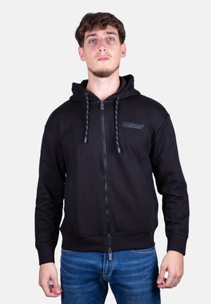 Armani Exchange Sweatjacke - nero