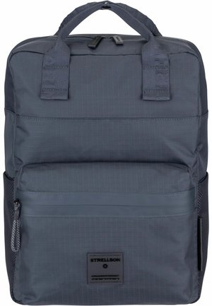 JOSH - Rucksack - dark blue
