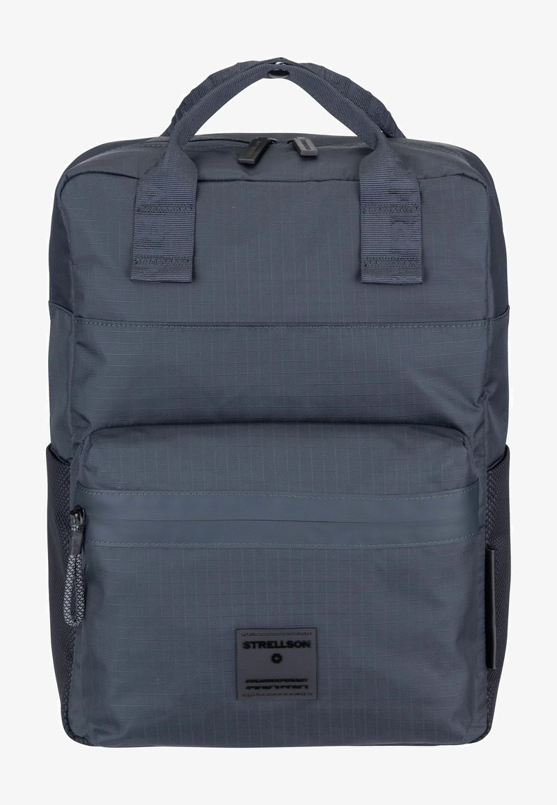 Strellson JOSH - Tagesrucksack - dark blue
